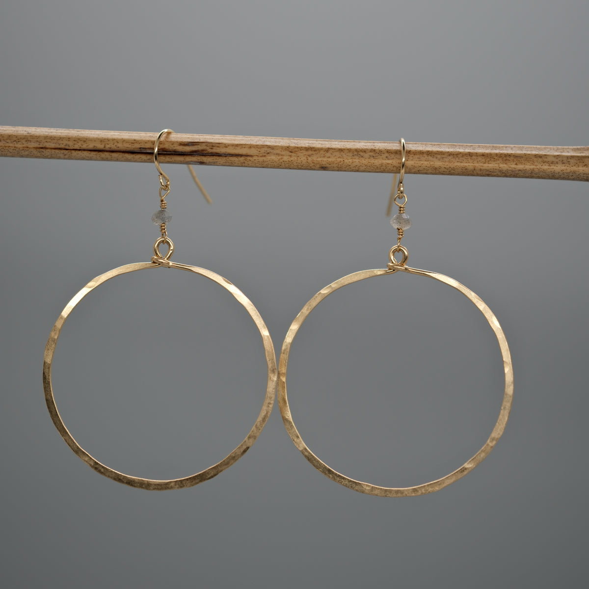 Nola earrings