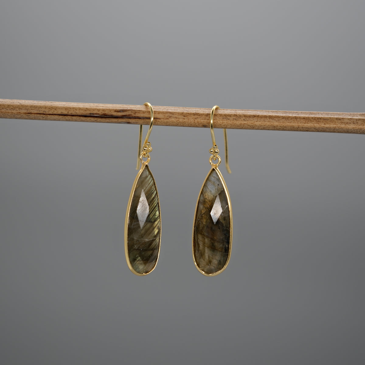 Paloma Earrings