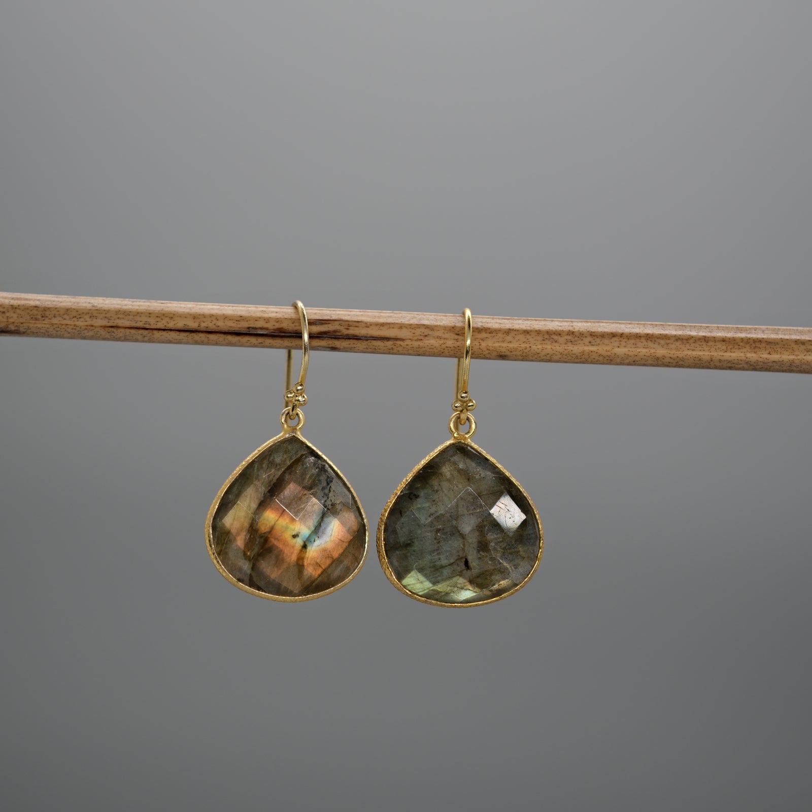 Emma  Earrings