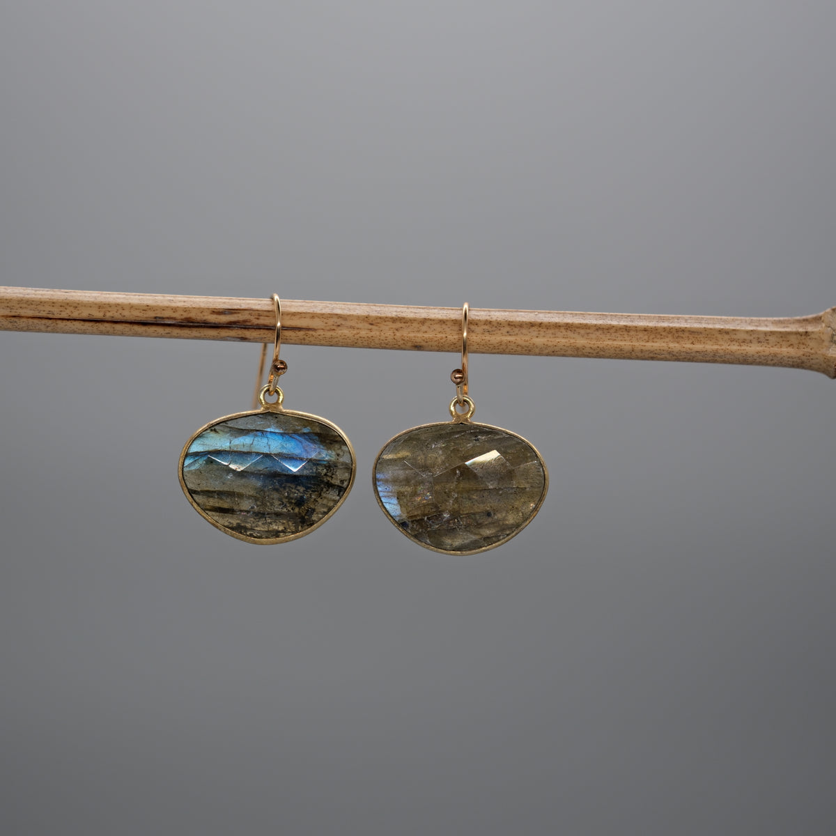 Thea earrings