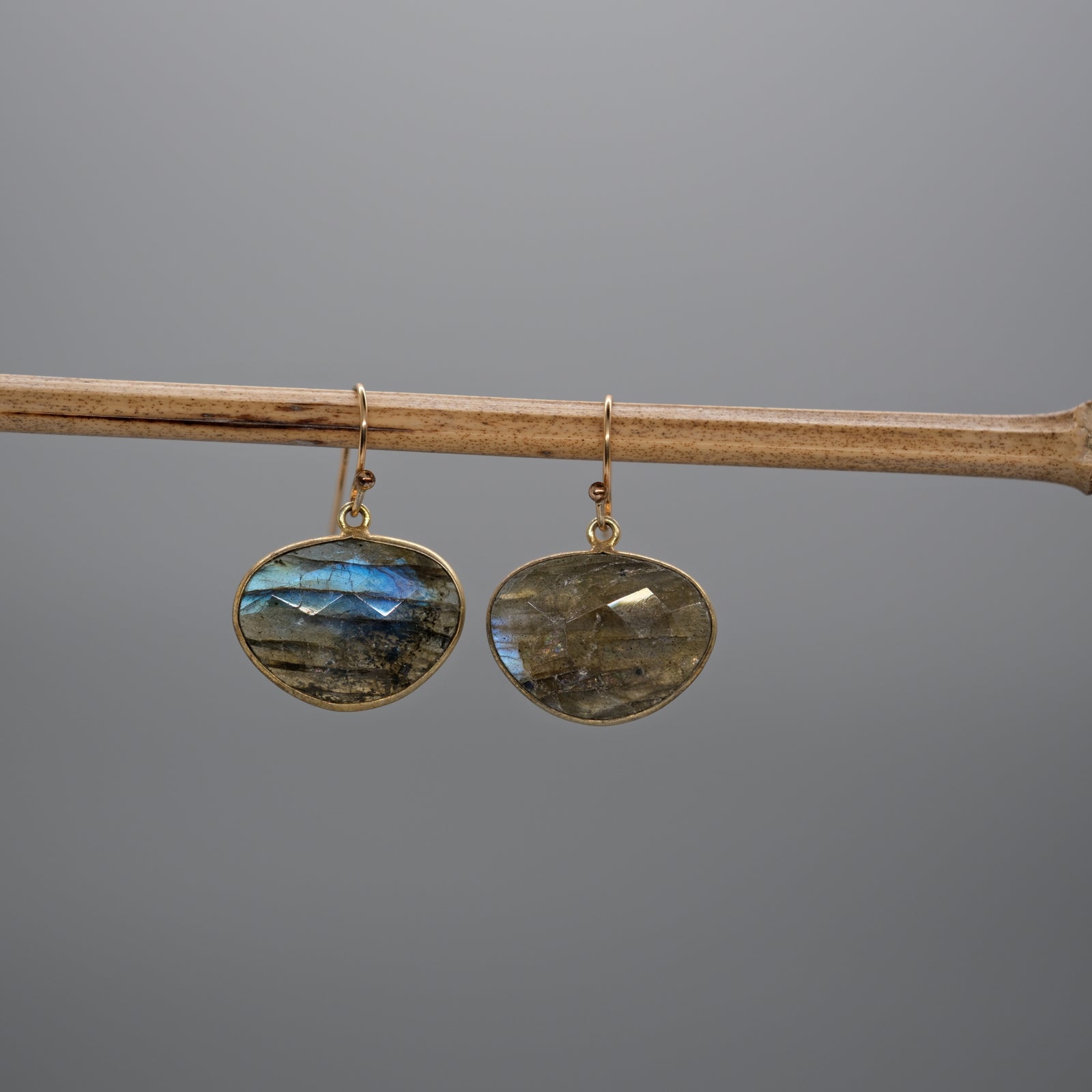 Thea earrings