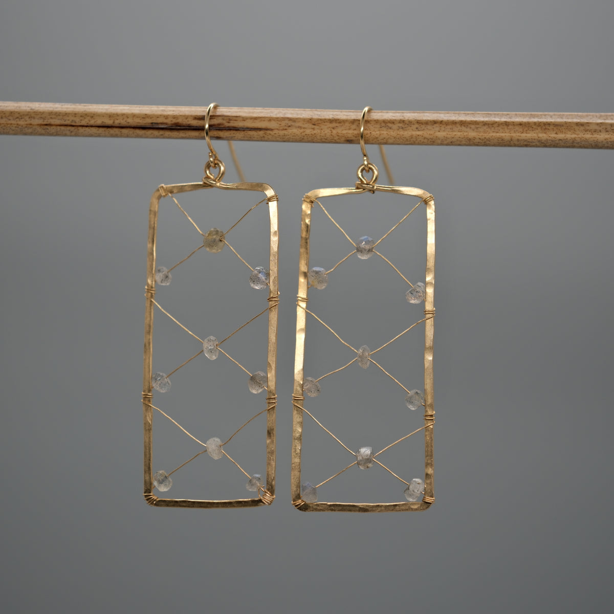 Emi earrings