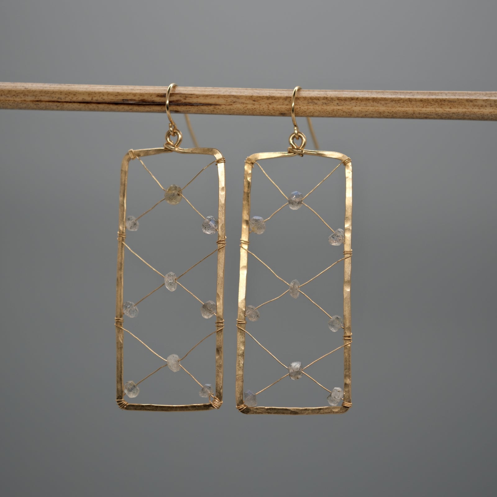 Emi earrings