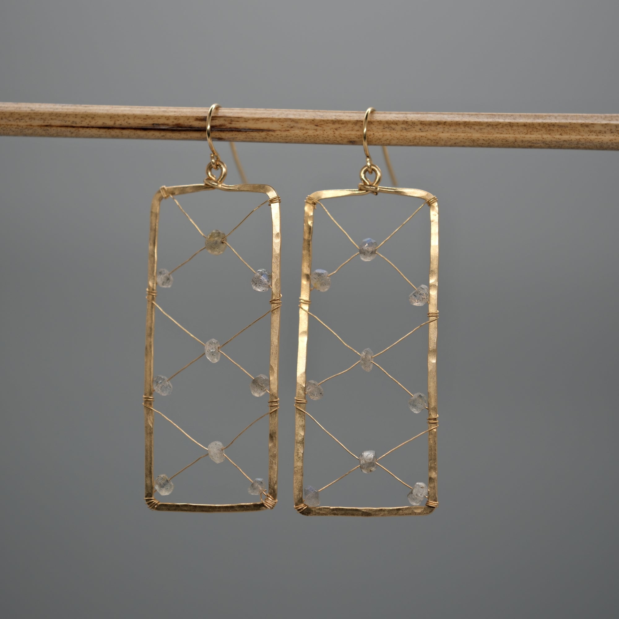 Emi earrings