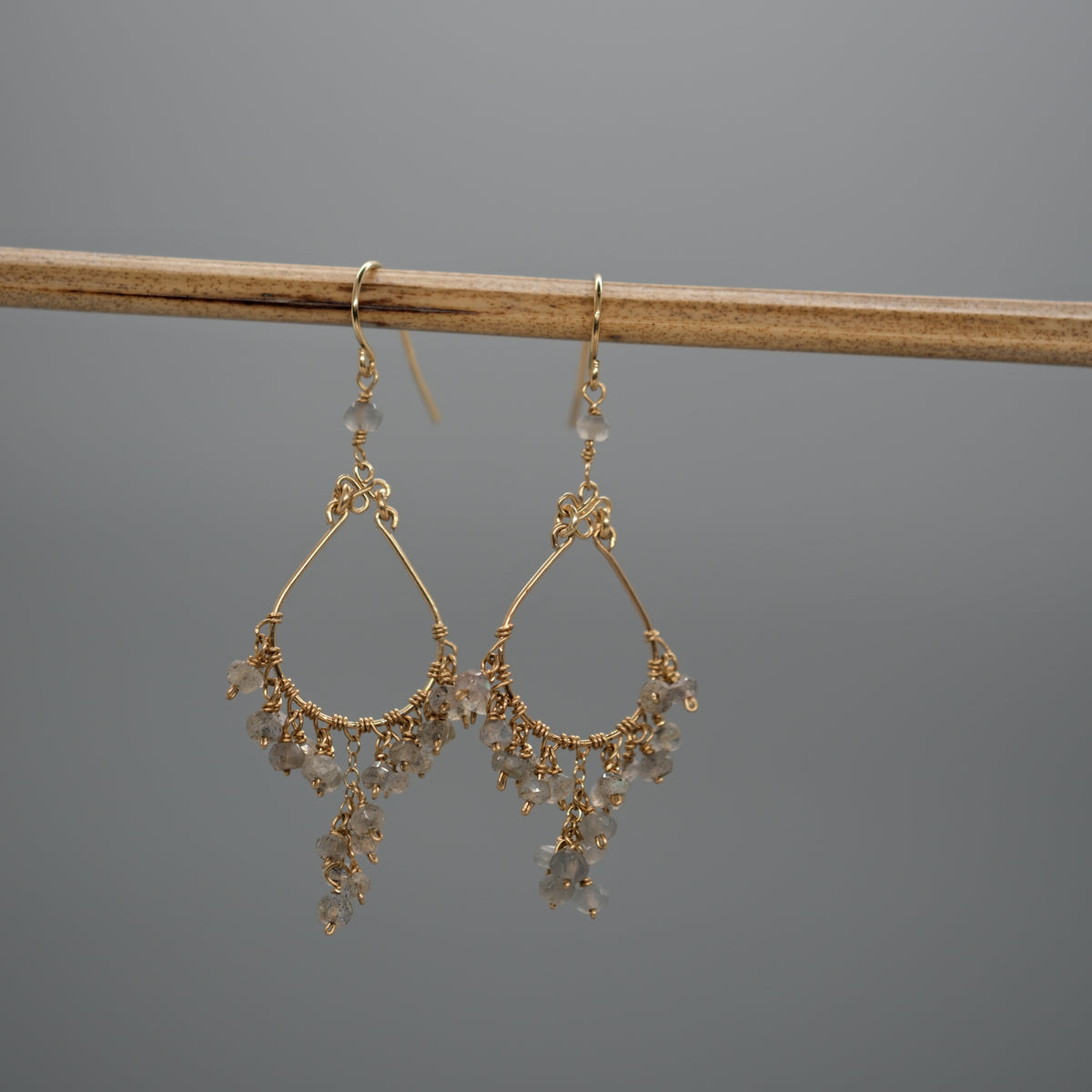 Keiko earrings