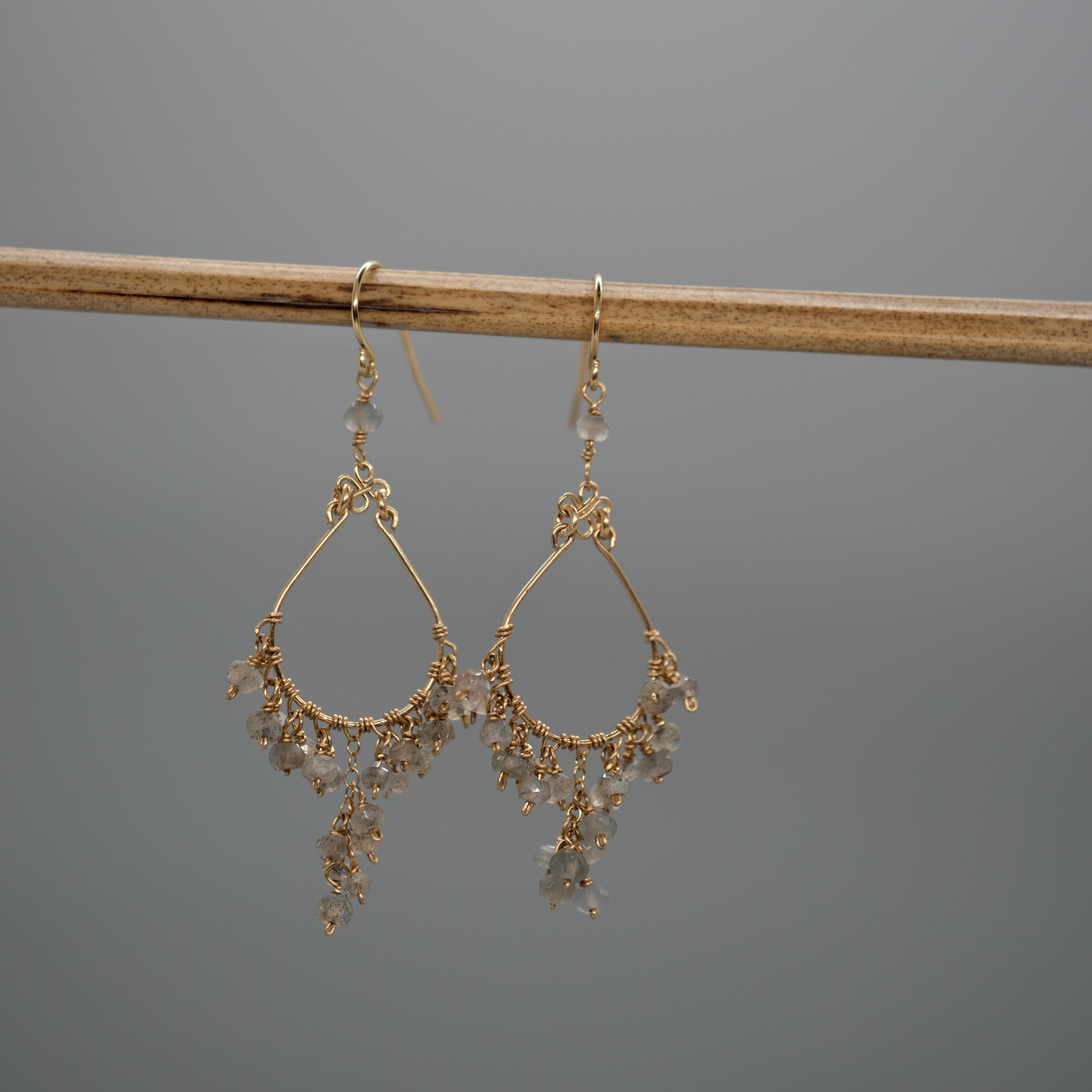 Keiko earrings