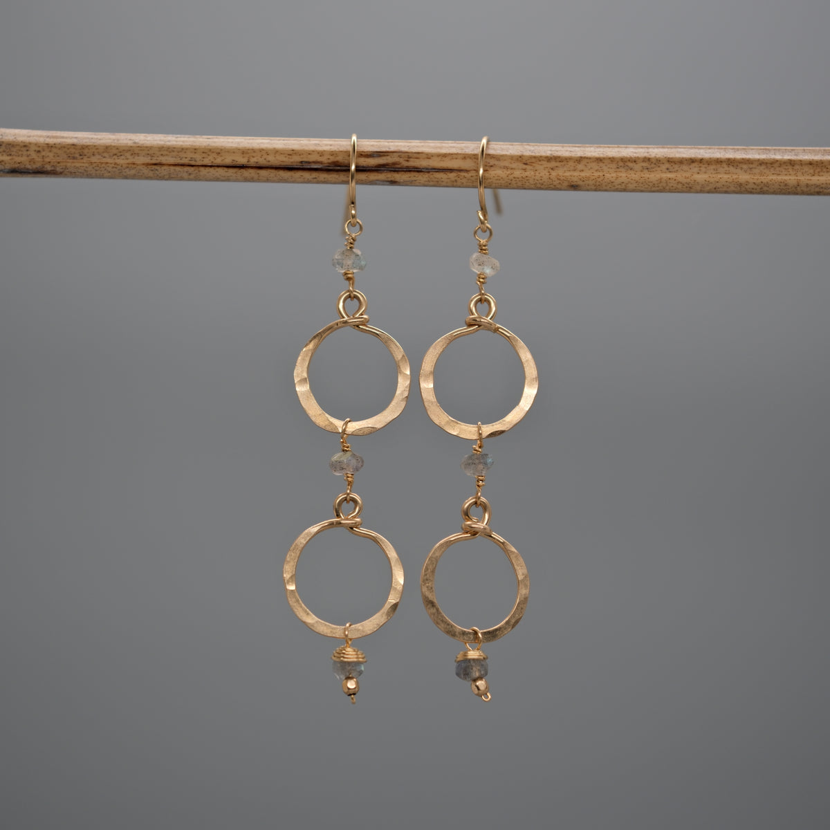 Kira earrings