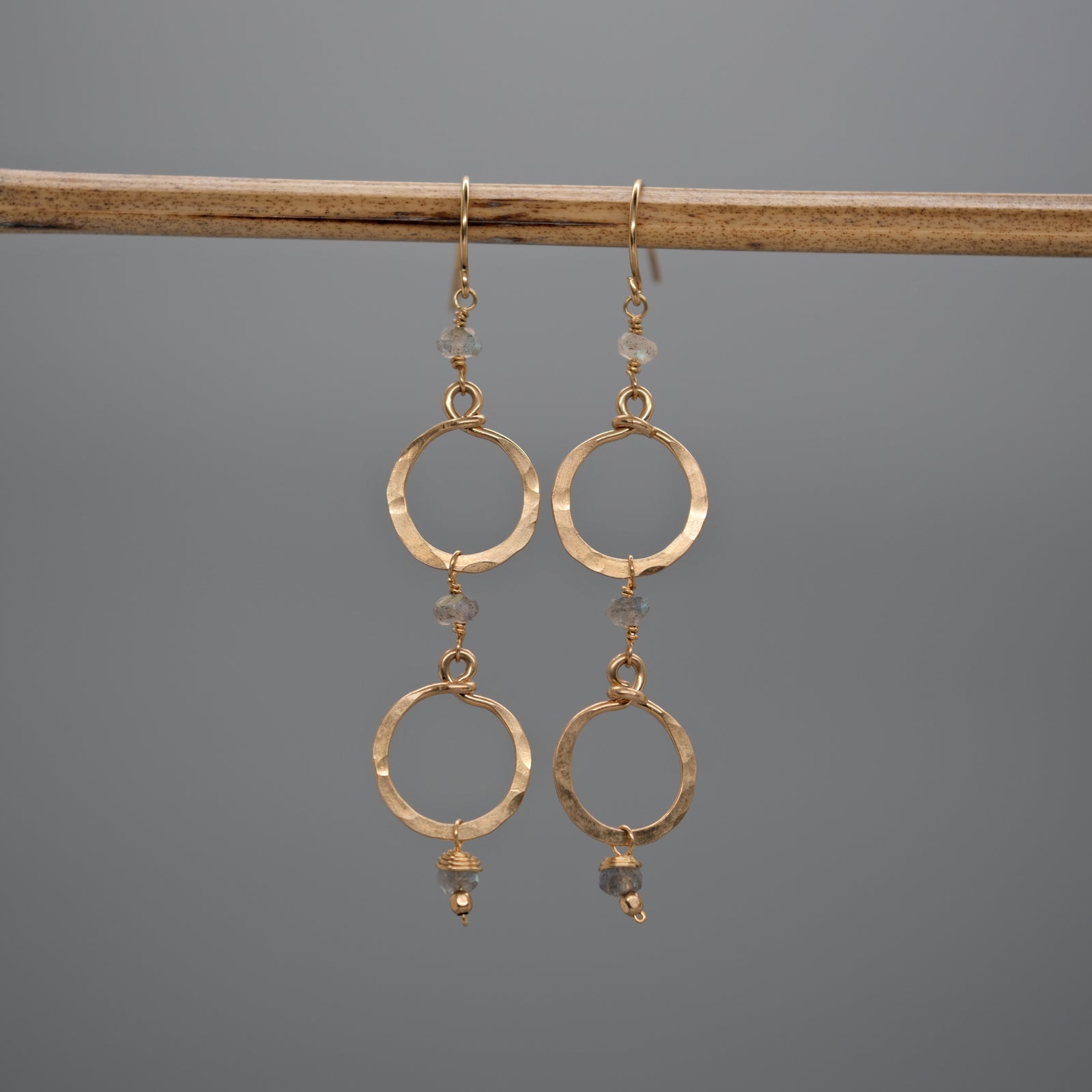 Kira earrings