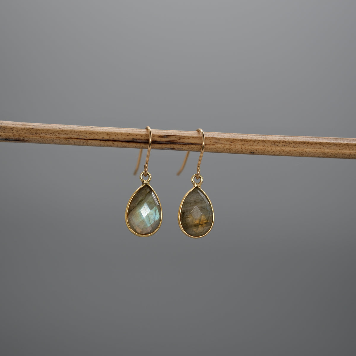 medium keira earrings