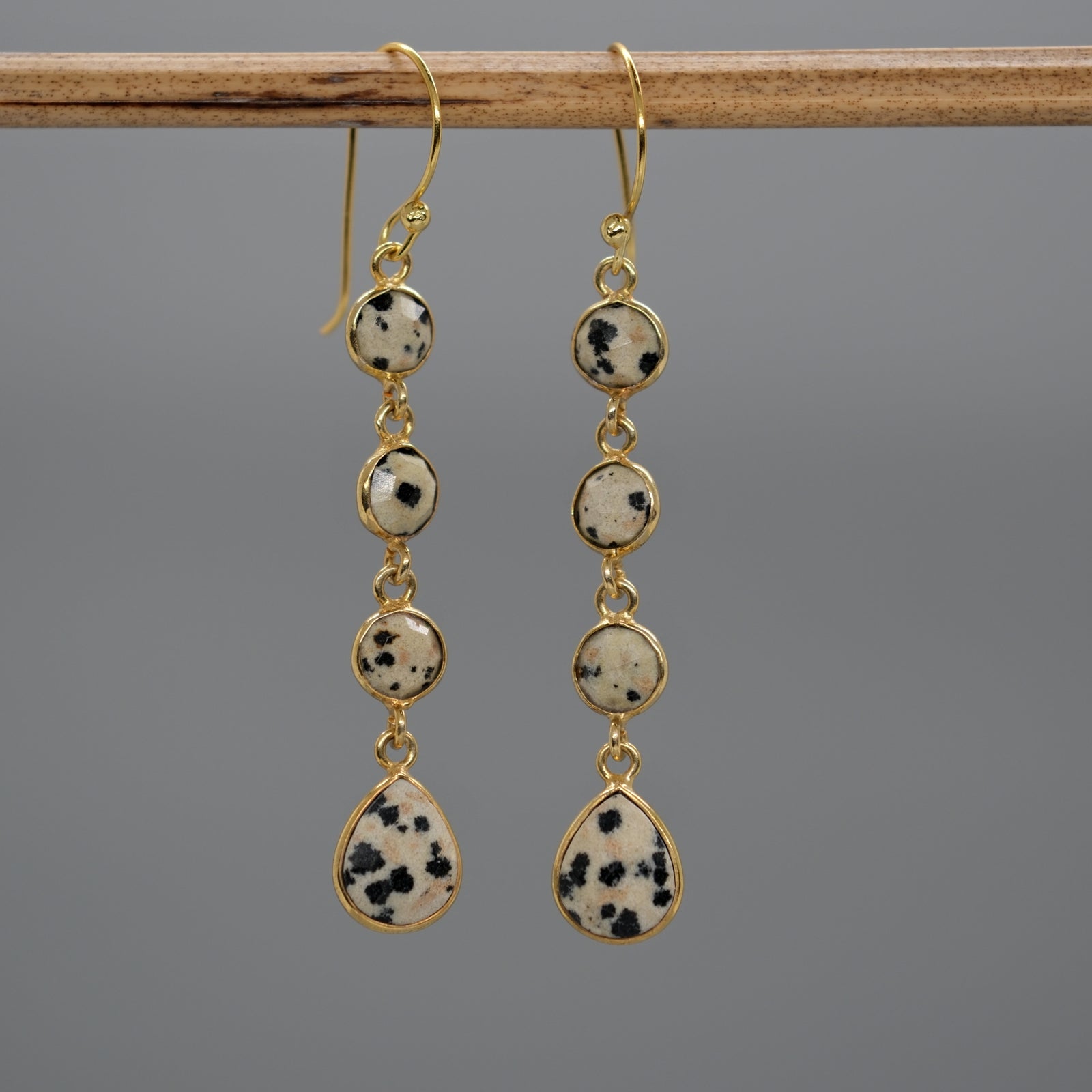 koko earrings