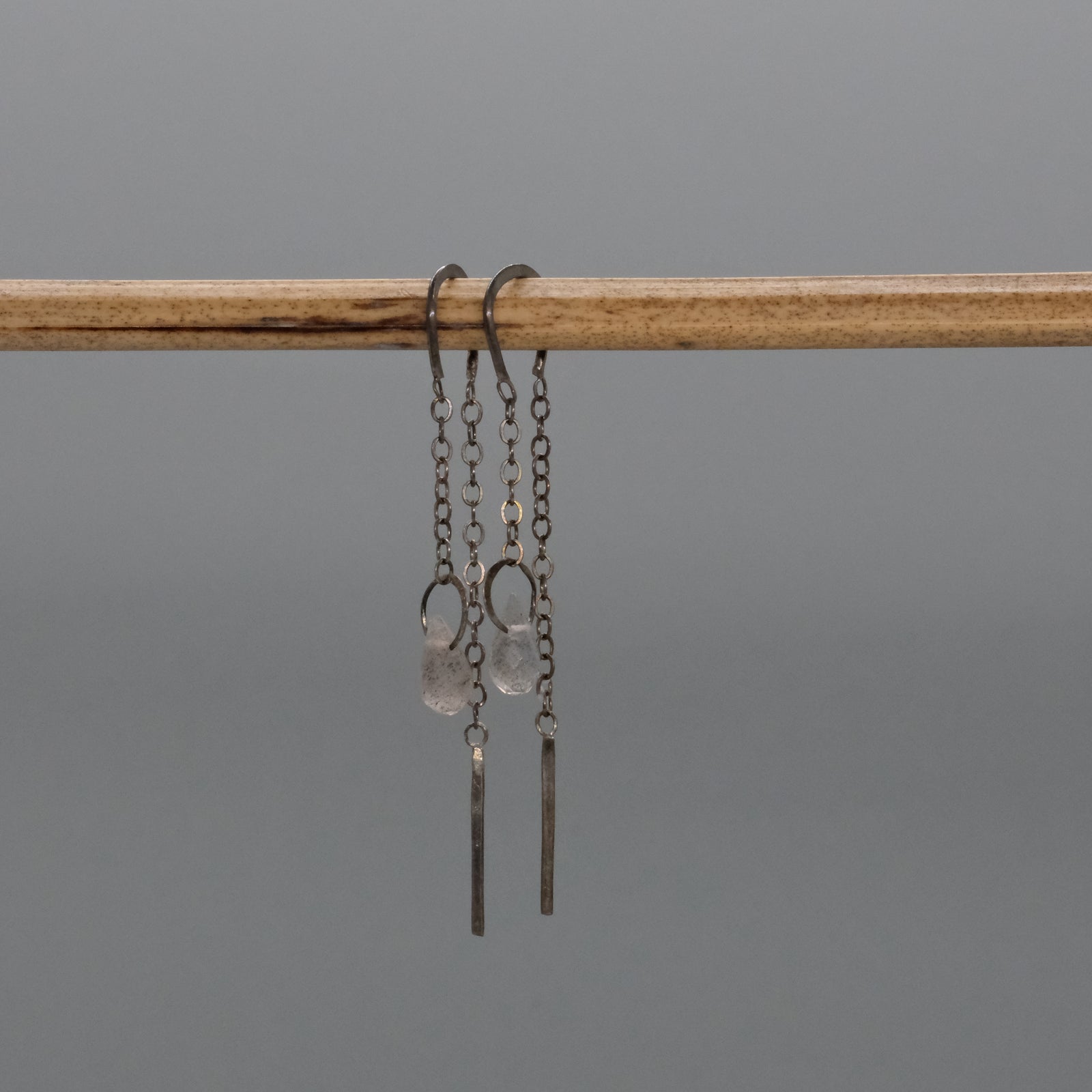 Hanae earrings
