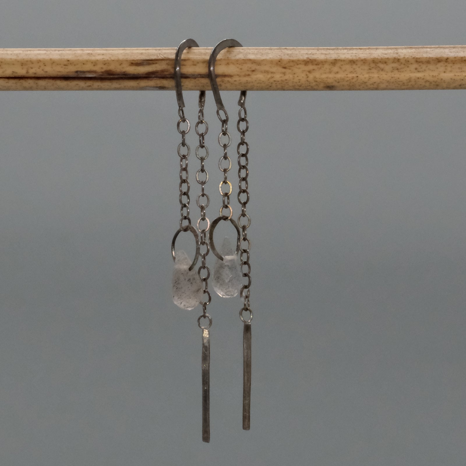 Hanae earrings