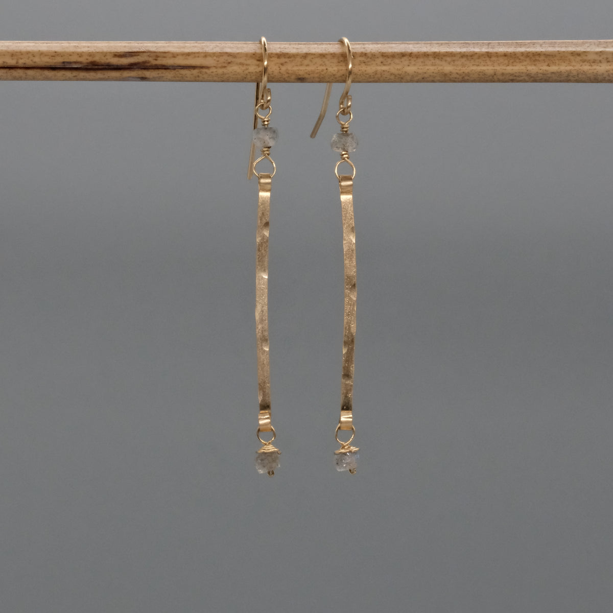 Thea earrings