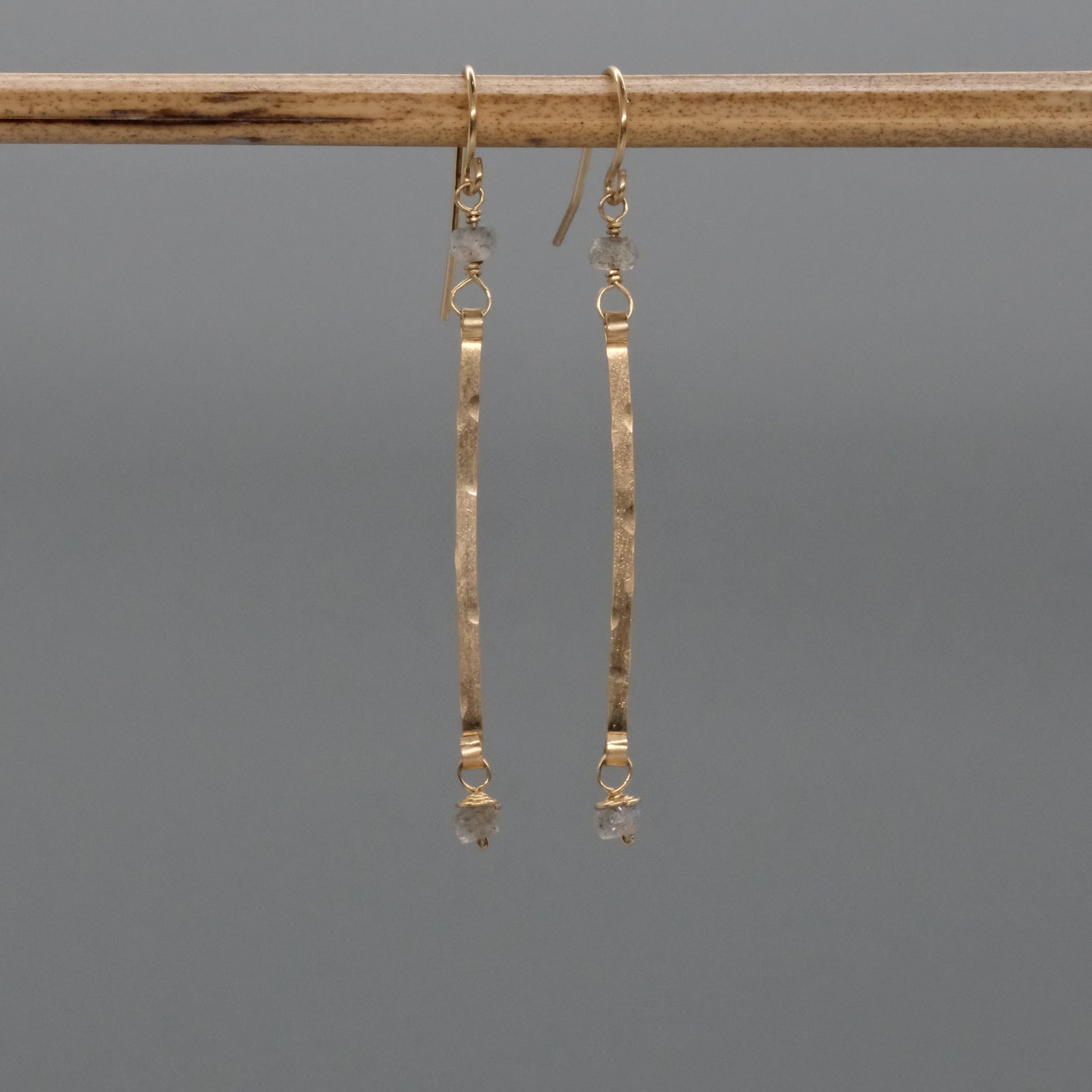 Thea earrings