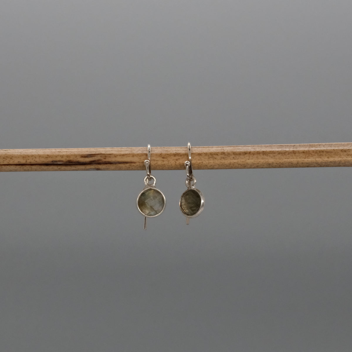 mini talia earrings