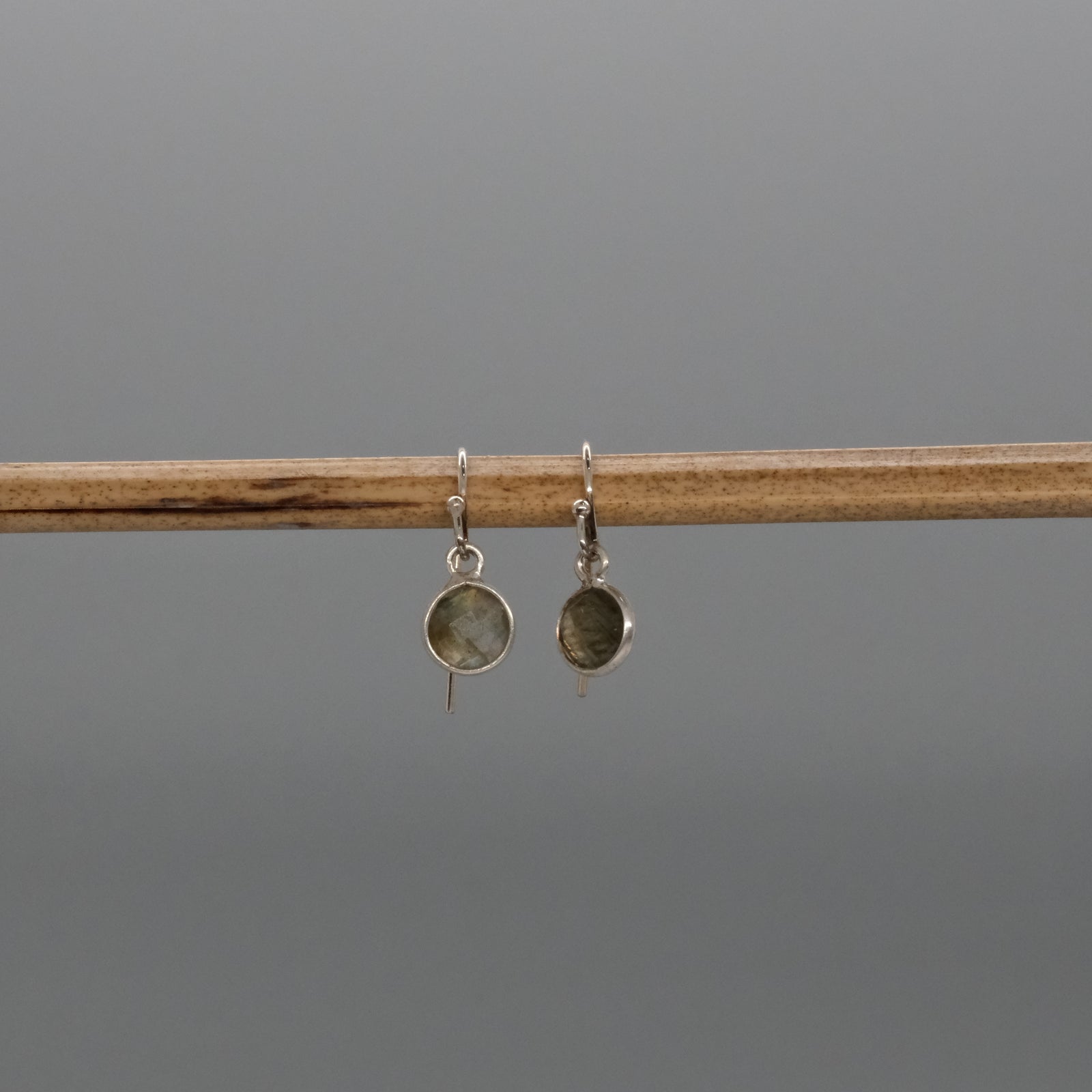 mini talia earrings