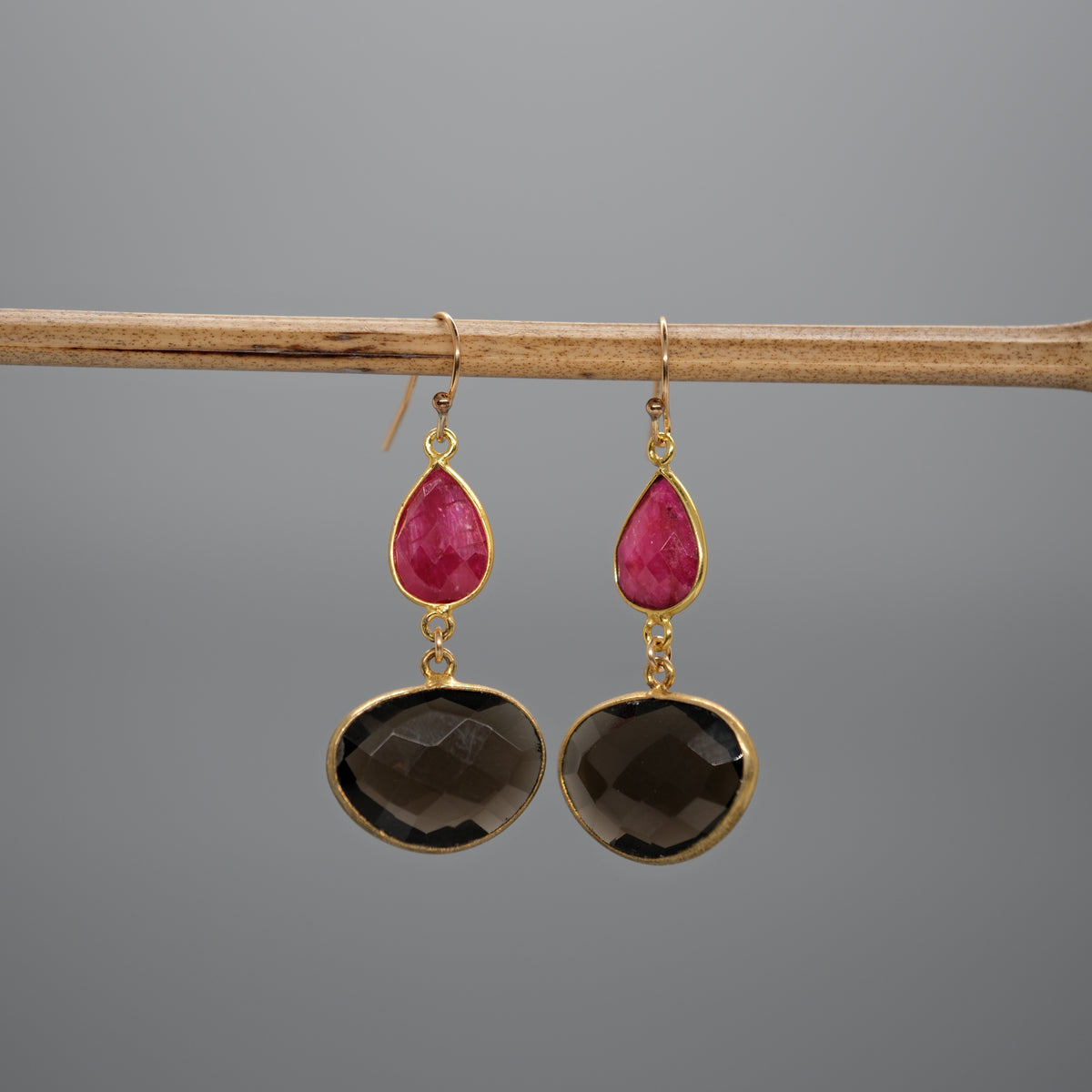 Nori earrings