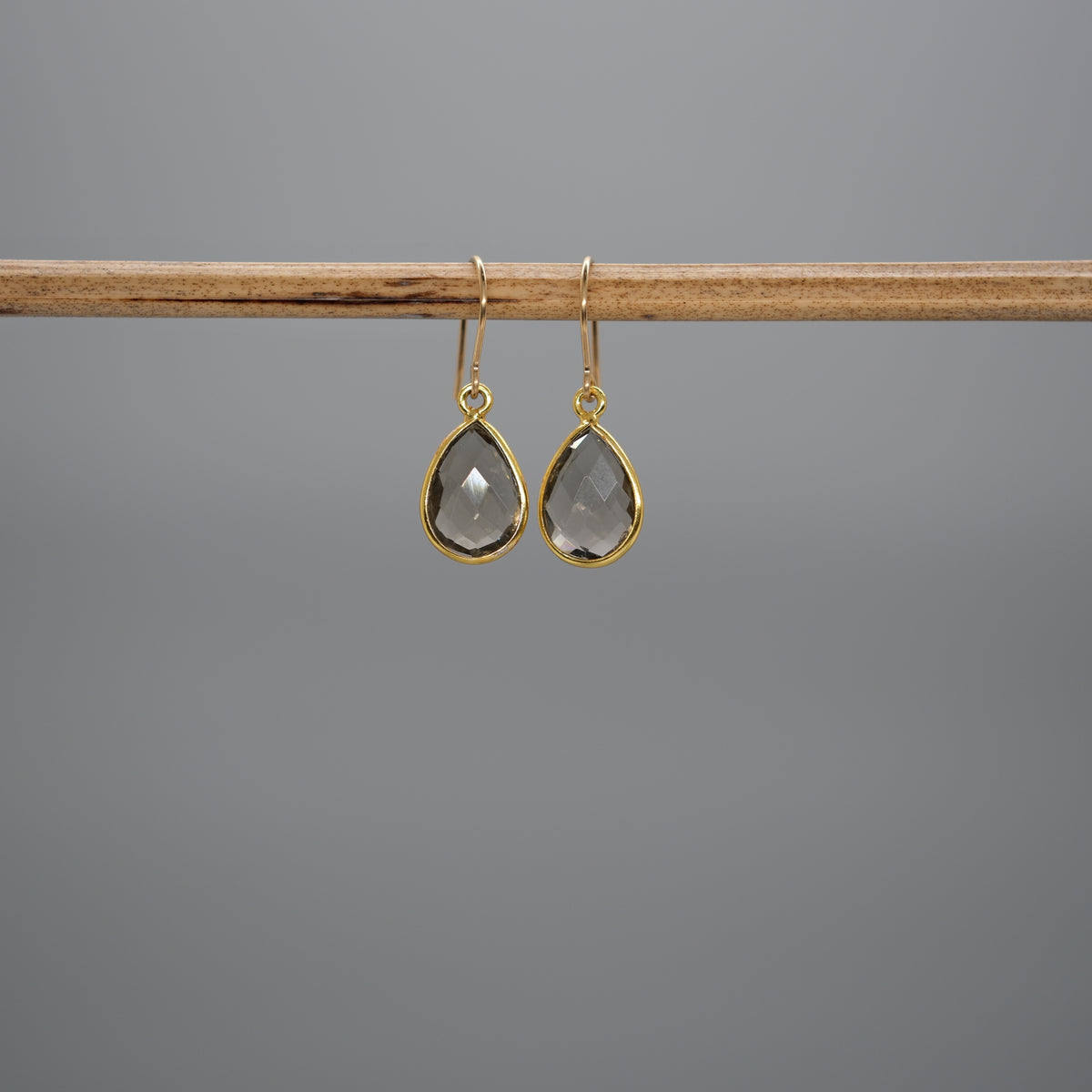 medium keira earrings