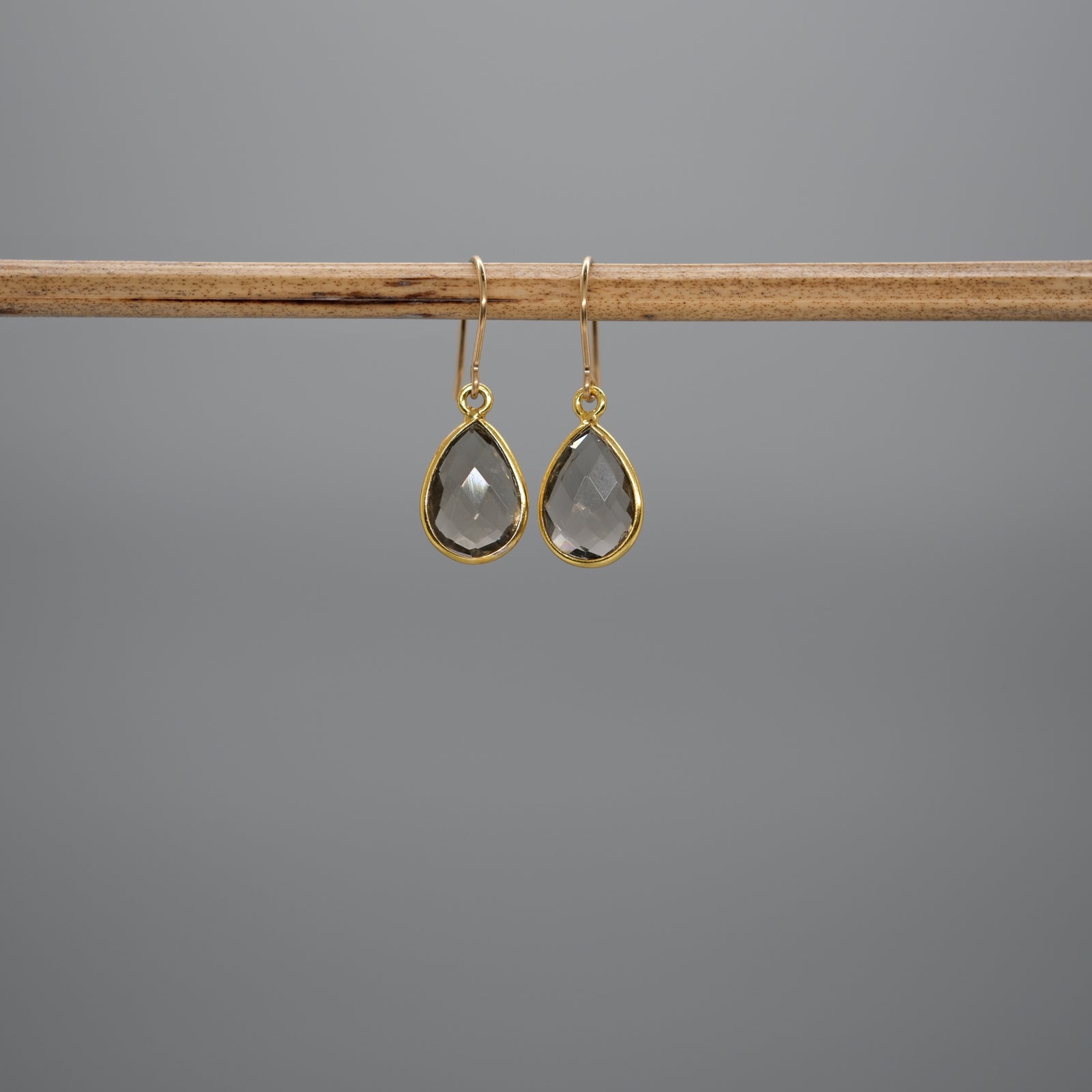 medium keira earrings