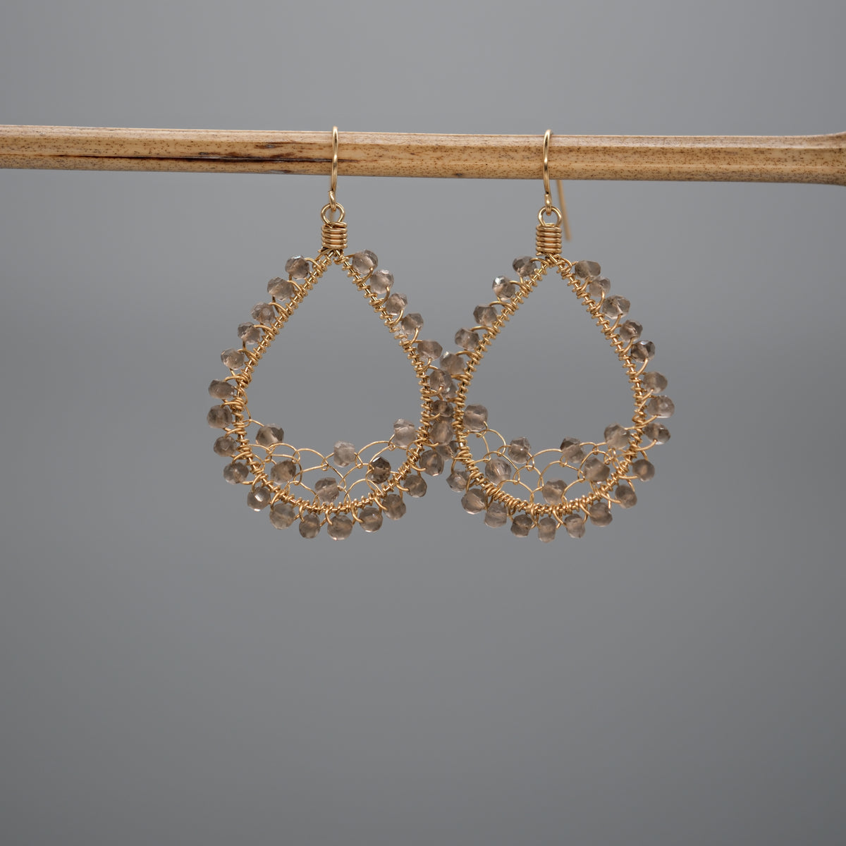 hedwig earrings