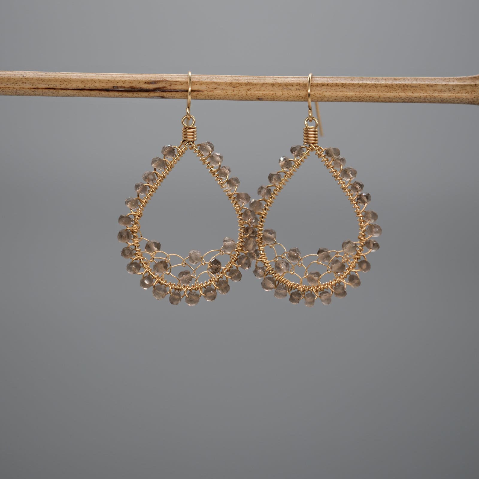 hedwig earrings