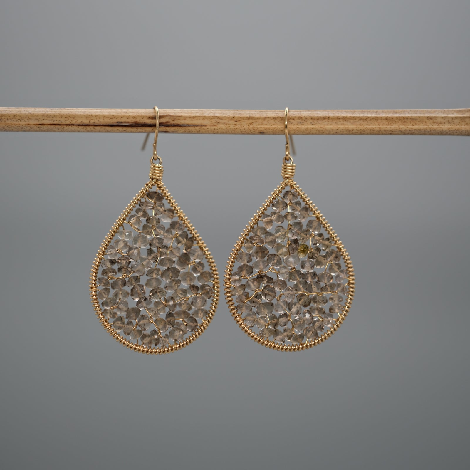 eleni earrings
