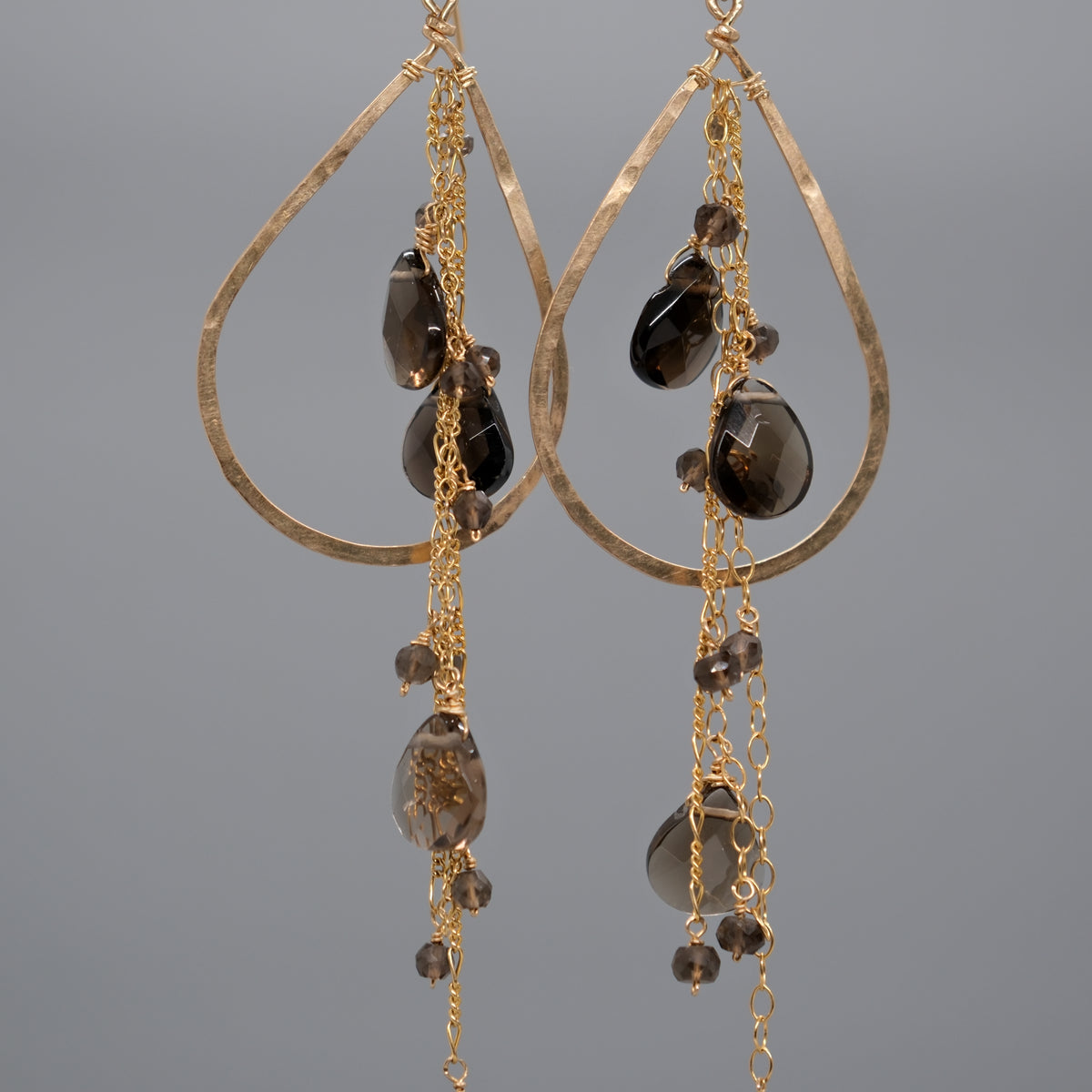 Maren earrings