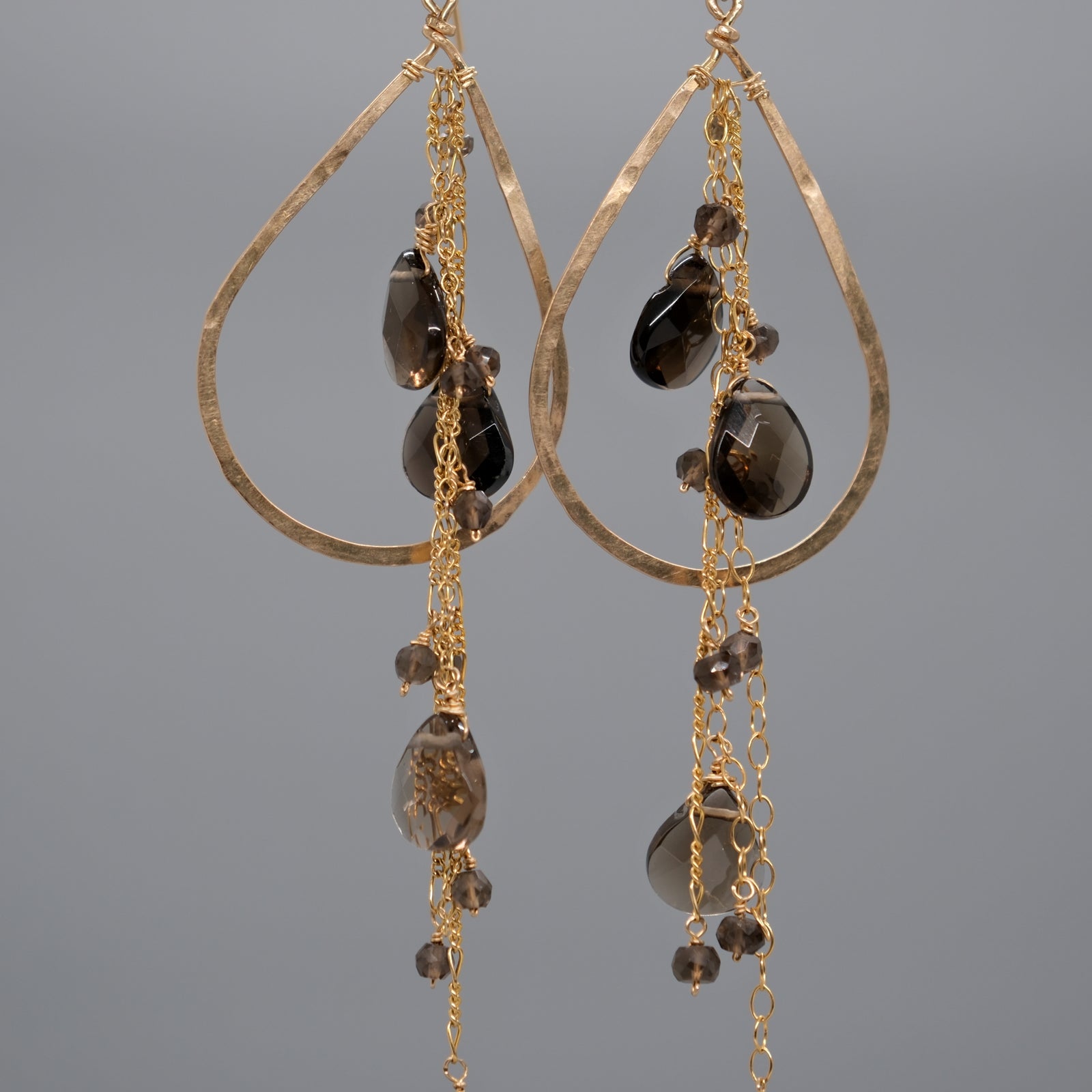 Maren earrings