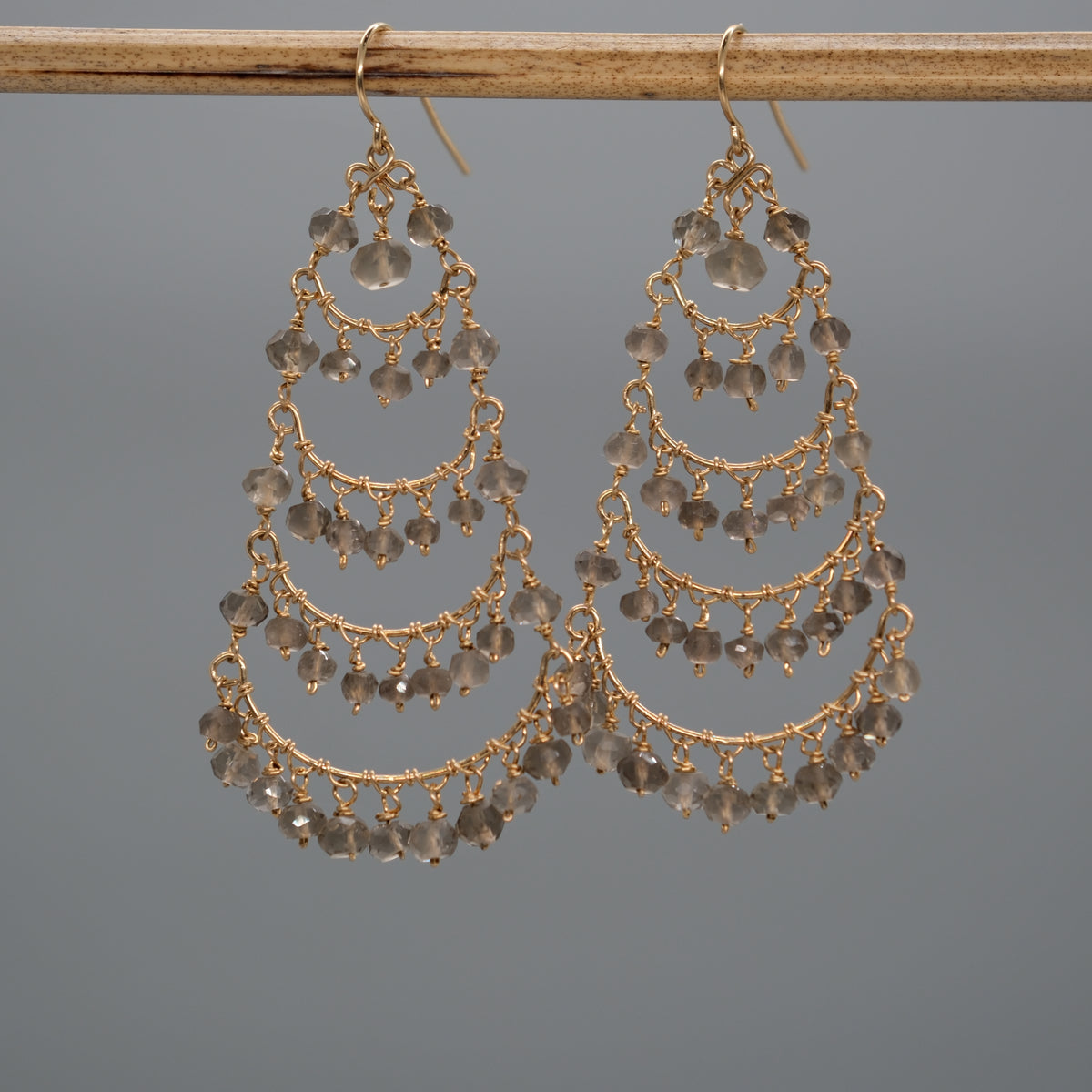 amara earrings