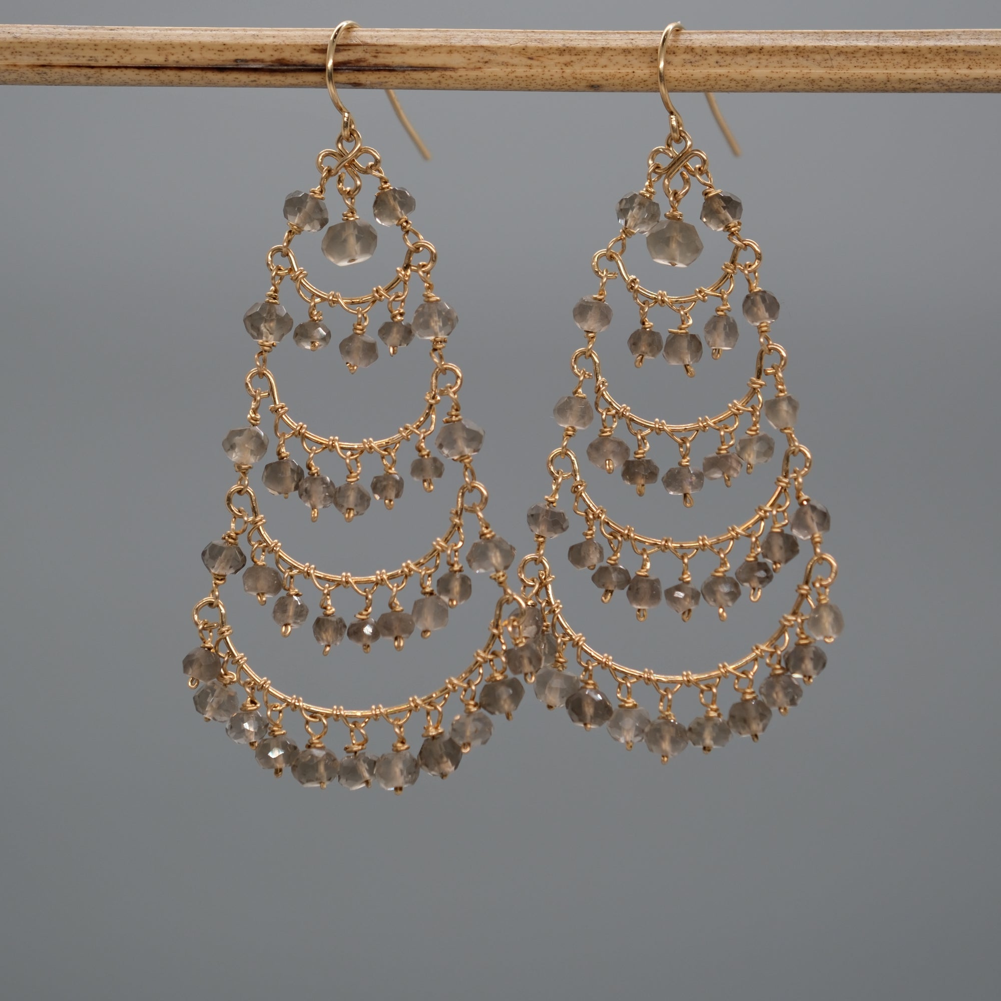 amara earrings