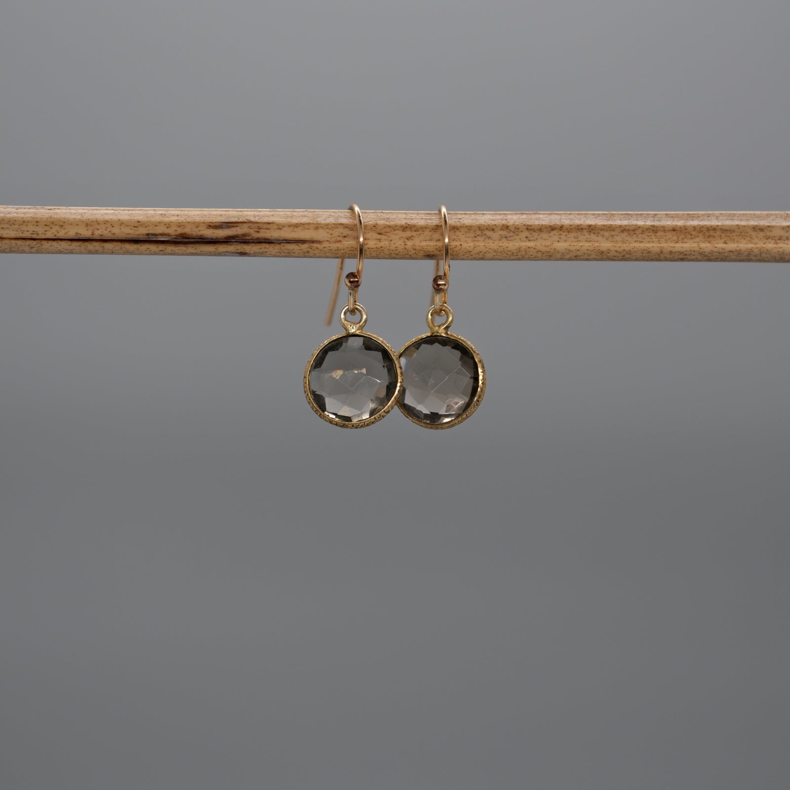 Small talia earrings