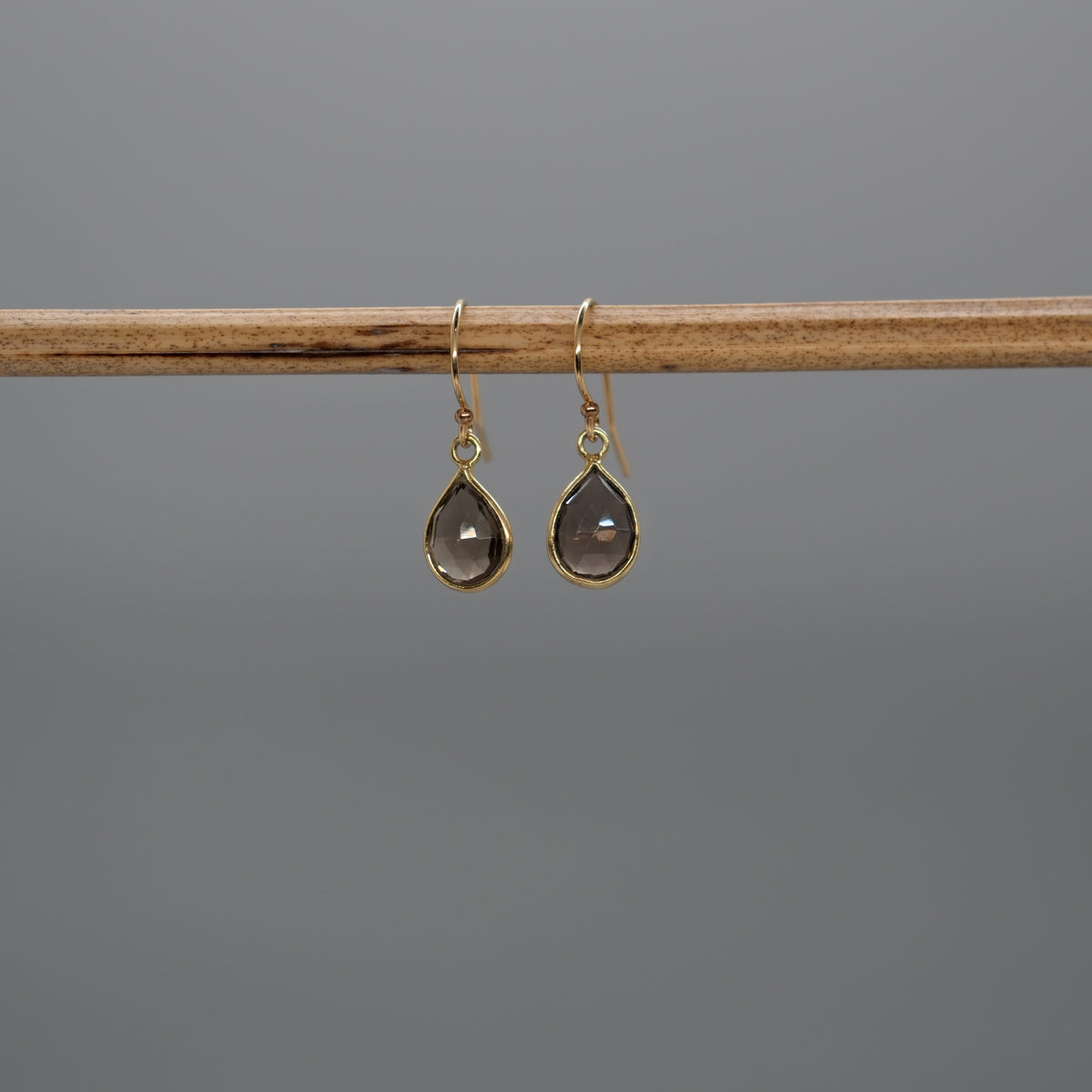 mini keira earrings