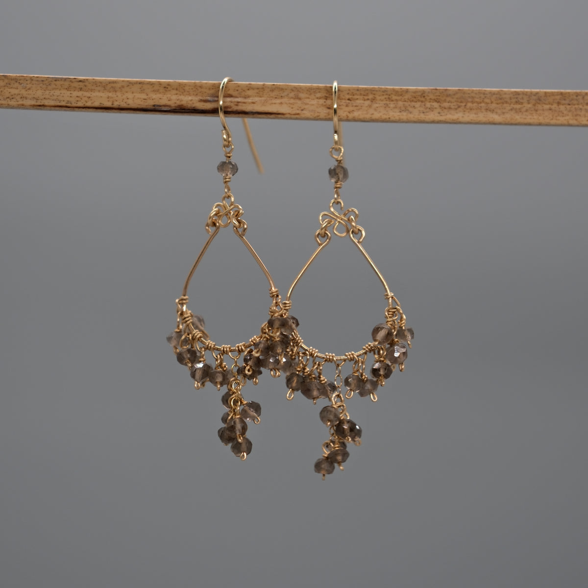 Keiko earrings