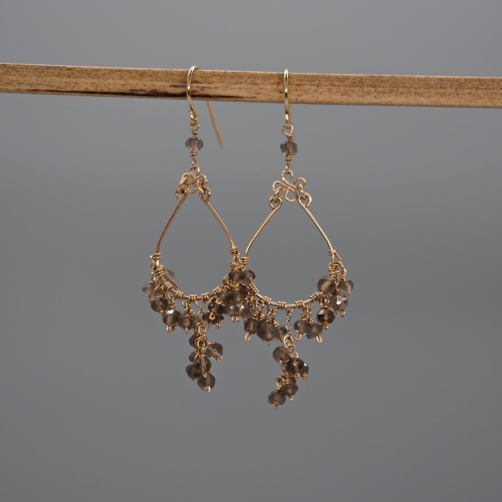 Keiko earrings