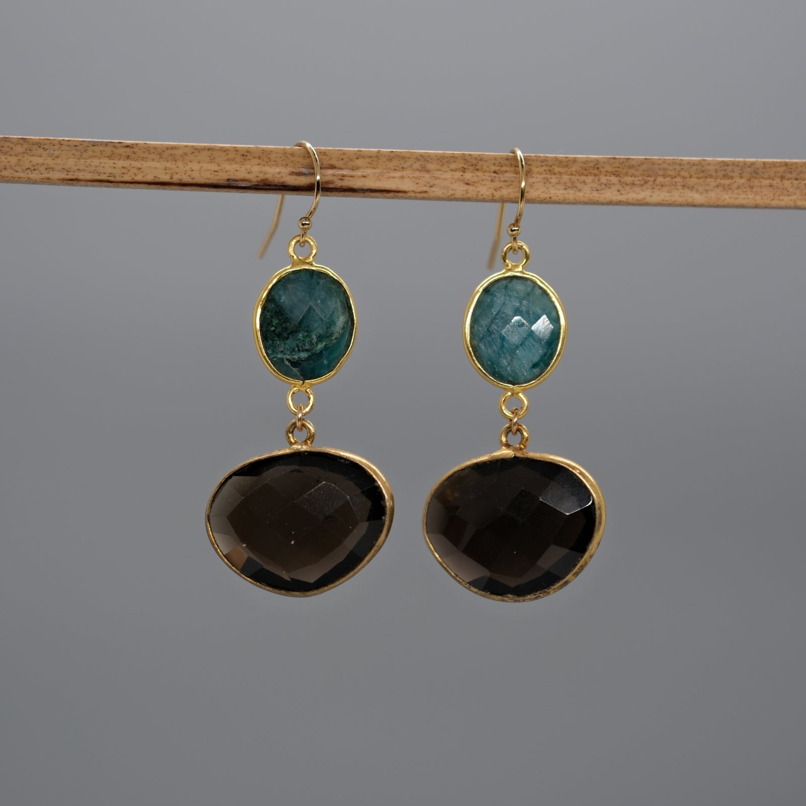 Nori earrings