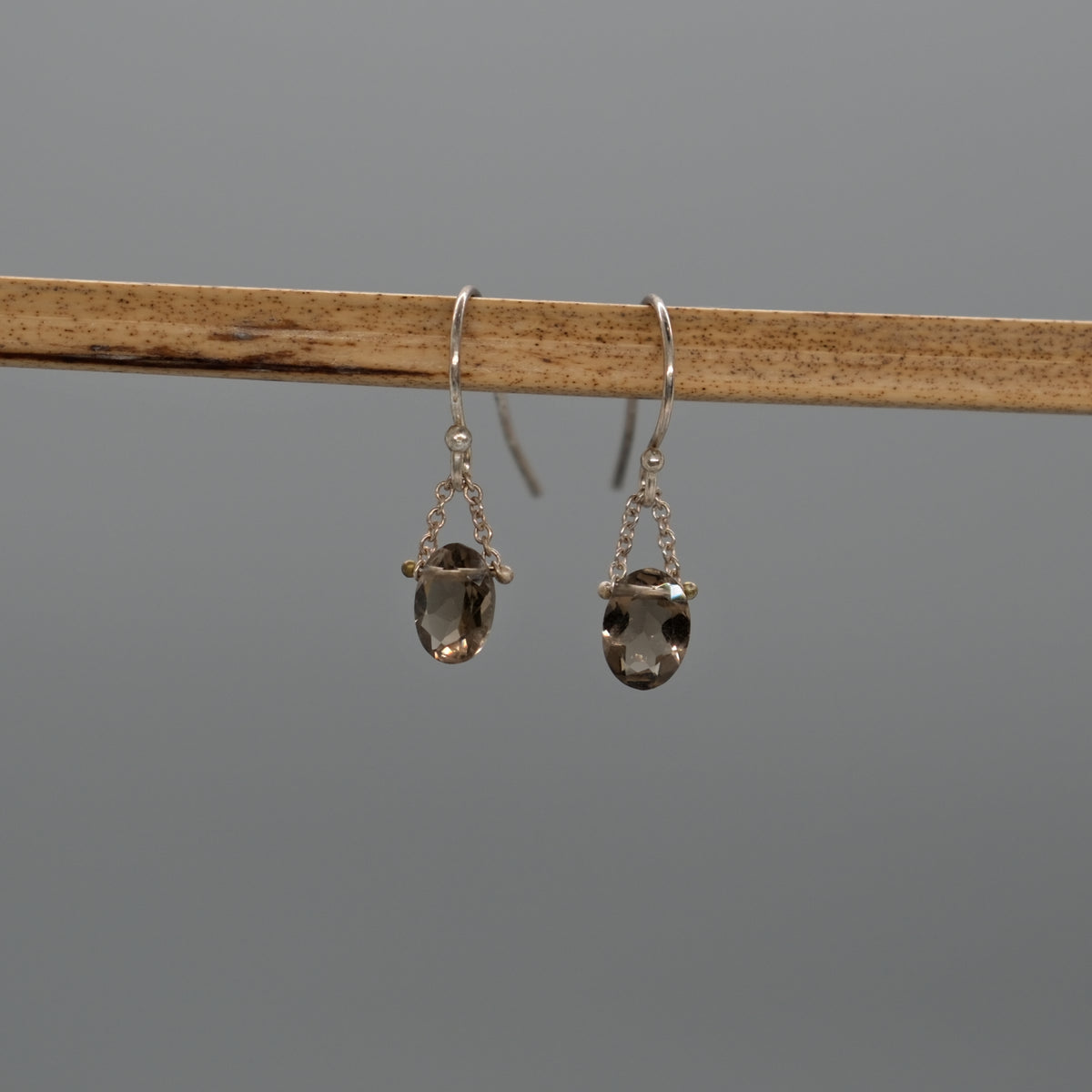 freya earrings