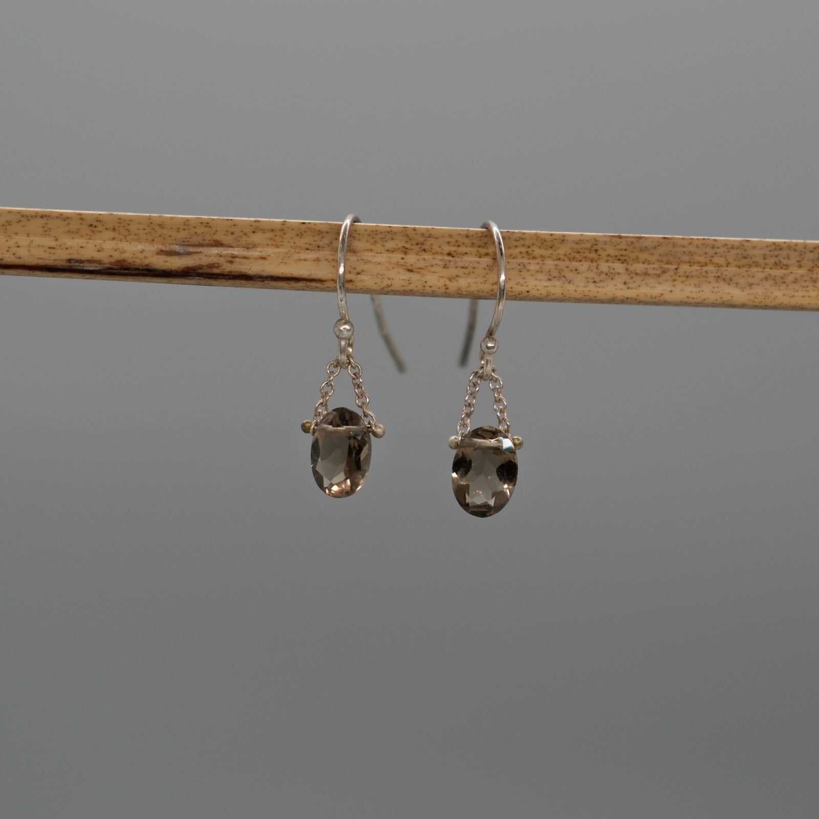 freya earrings