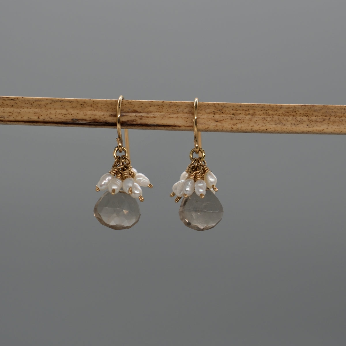 kaira earrings