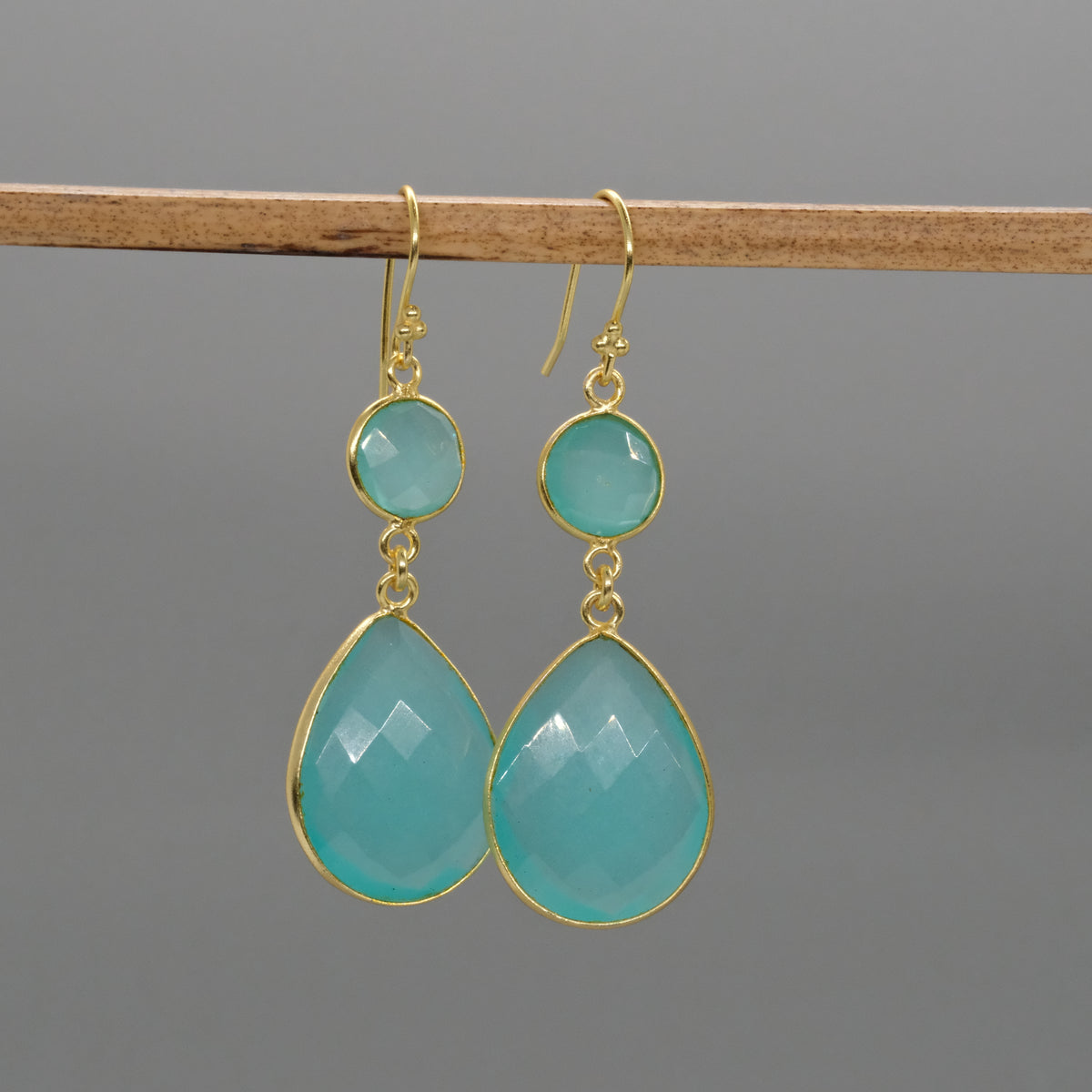 Nuri earrings
