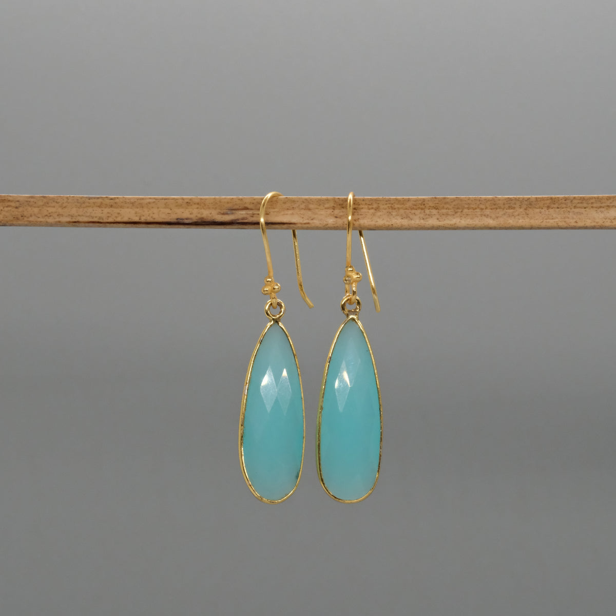 Paloma Earrings
