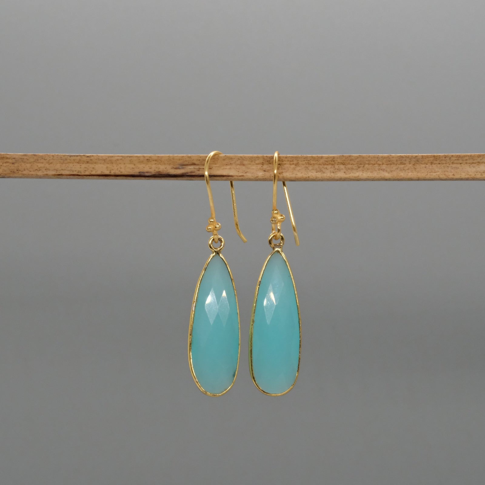 Paloma Earrings