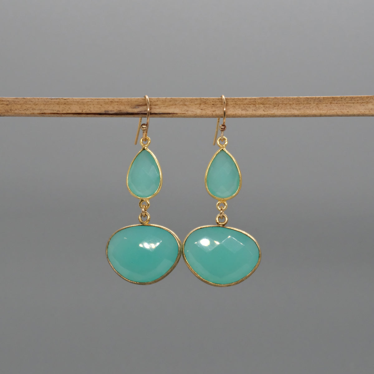 Nori earrings