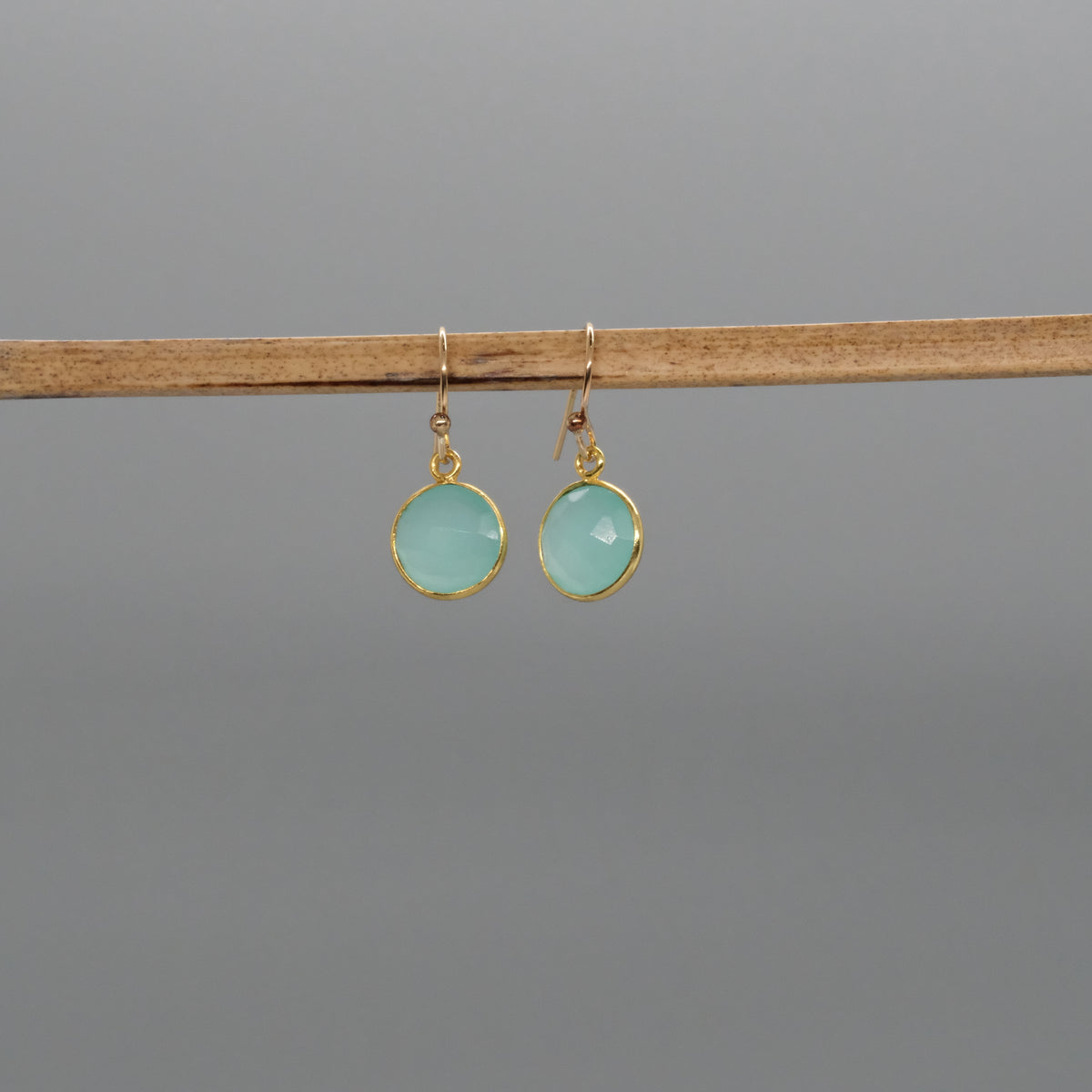 Small talia earrings