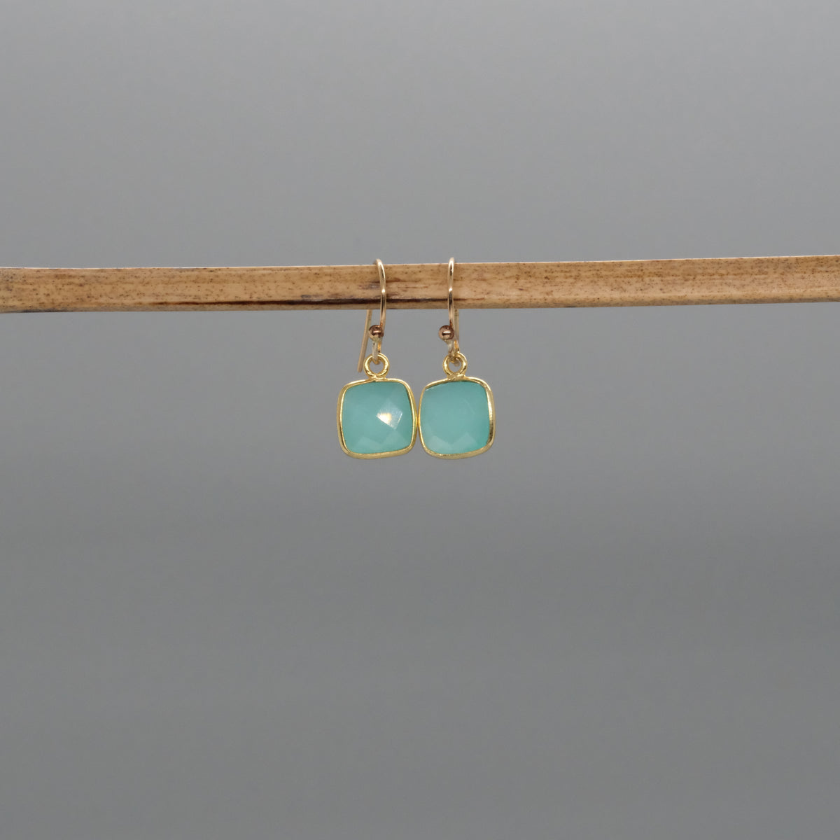 Miu earrings