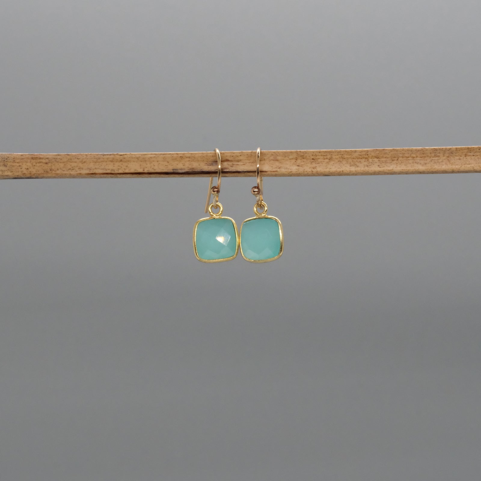 Miu earrings