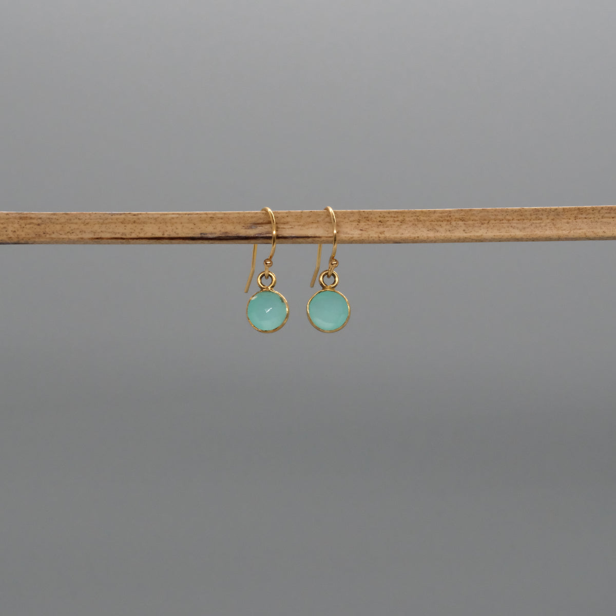mini talia earrings