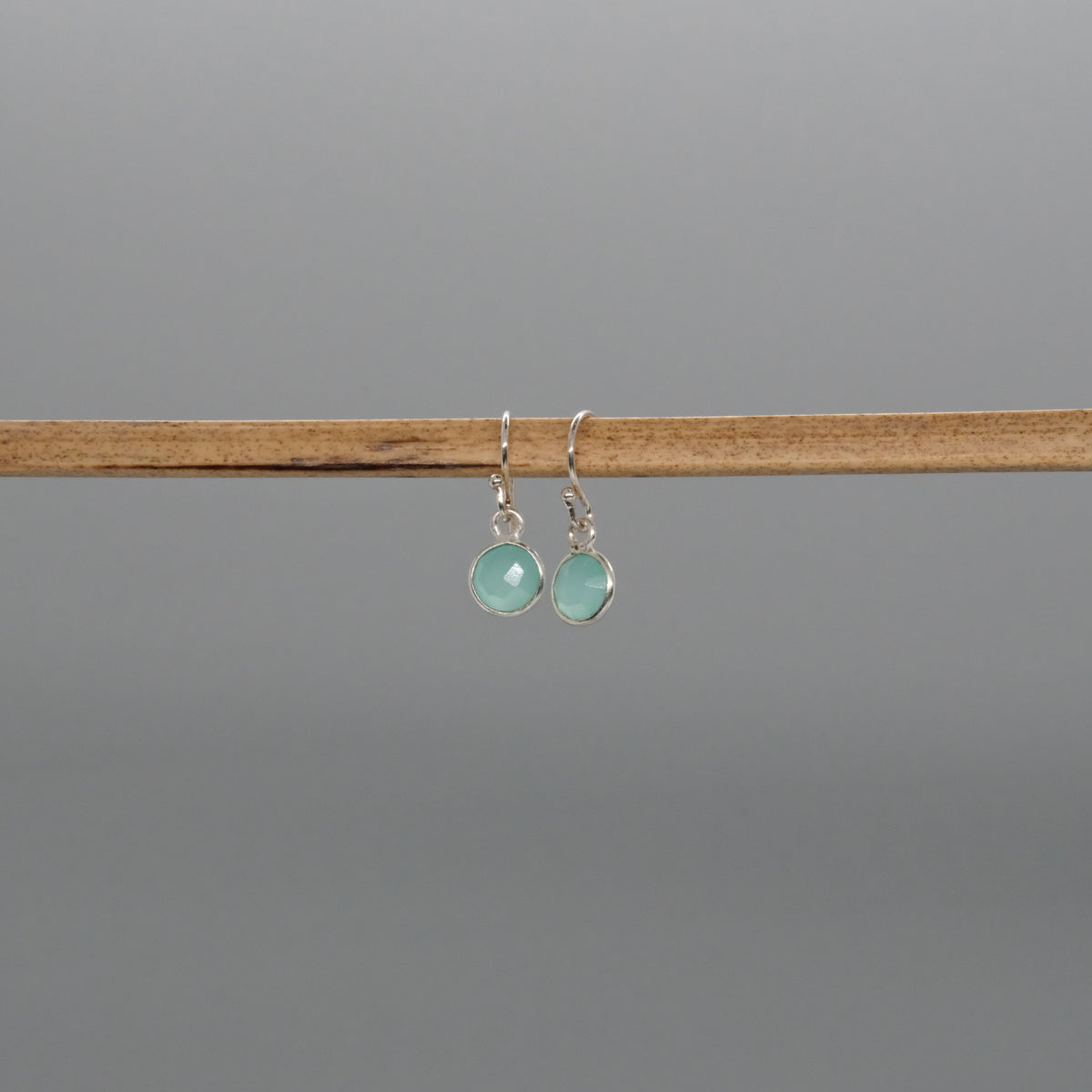 mini talia earrings