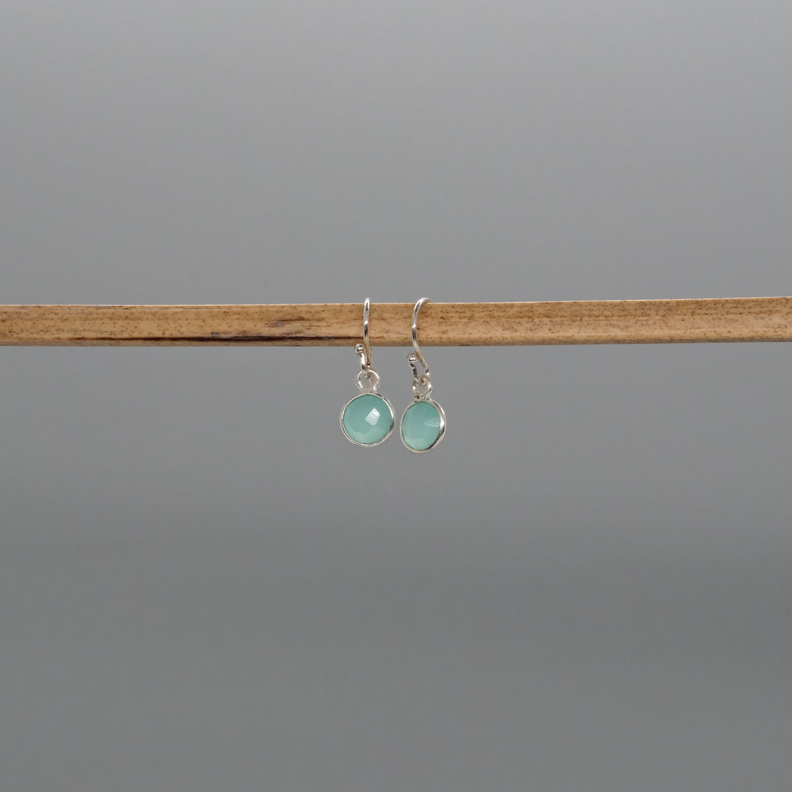 mini talia earrings