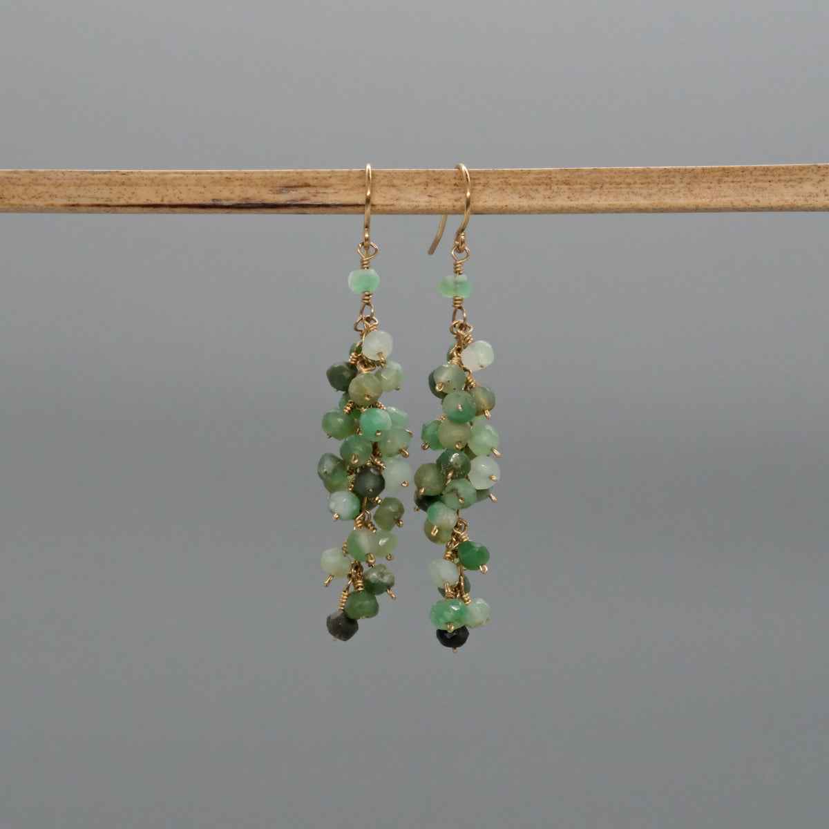 Sena earrings