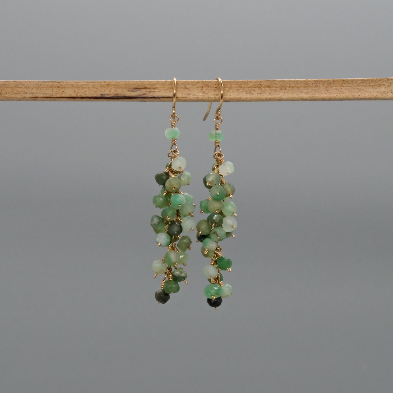 Sena earrings